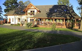 Pensjonat Bajdarka